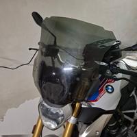 cupolino Wunderlich BMW r1250r