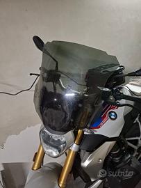 cupolino Wunderlich BMW r1250r