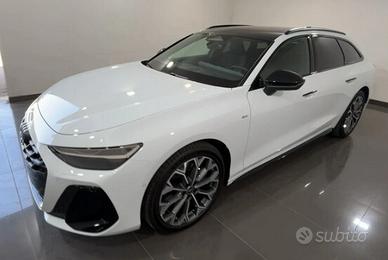 Audi A6 Avant 2.0tdi S-Line quattro auto + TETTO K
