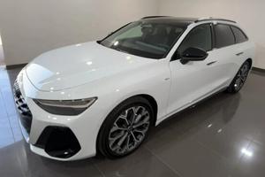 Audi A6 Avant 2.0tdi S-Line quattro auto + TETTO K