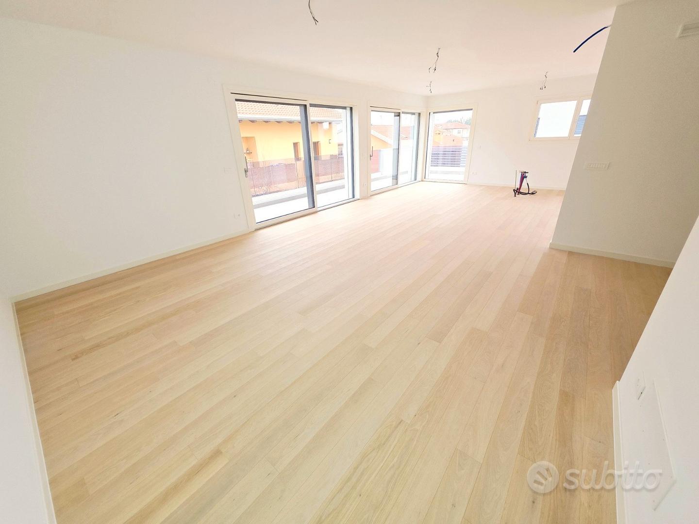 Appartamento – Udine, San Domenico / San Domeni, Villaggio del Sole - Vista 4