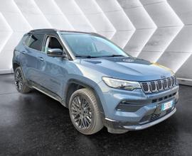 Jeep Compass 1.5 Turbo T4 130CV MHEV 2WD S
