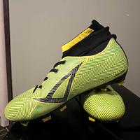 SCARPE DA CALCIO ZONDAS LEGEA USATE UNA SOLA VOLTA