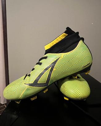 SCARPE DA CALCIO ZONDAS LEGEA USATE UNA SOLA VOLTA