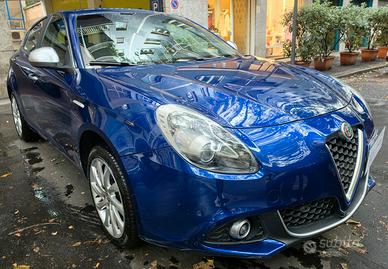 Alfa Romeo Giulietta 1.4 Turbo 120 CV Sport