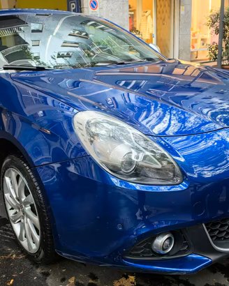 Alfa Romeo Giulietta 1.4 Turbo 120 CV Sport