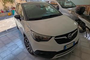 Opel Crossland X 1.6 ECOTEC D 8V Start&Stop Ultima