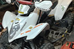  quad kimco maxxer 300