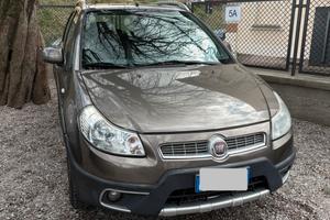Fiat Sedici 4X4