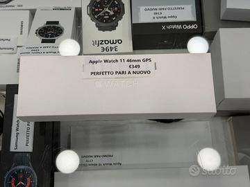 Apple Watch 11 46mm GPS - PROMO