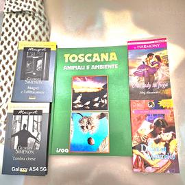 libri vintage