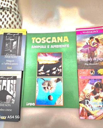 libri vintage