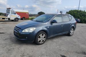KIA CEE'D SW ED 1.6 CRDI 115 115CV - Ricambi