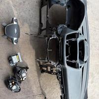 AM5T 14B321 BG KIT AIRBAG Ford Grand C Max 2.0 TDC