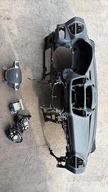 AM5T 14B321 BG KIT AIRBAG Ford Grand C Max 2.0 TDC