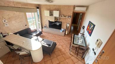 Appartamento di 123 m² con 3 locali a Monsummano T