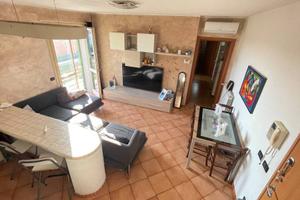 Appartamento di 123 m² con 3 locali a Monsummano T