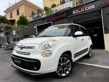 Fiat 500L 1.3 Multijet 95 CV Lounge TETTO PANO NAV