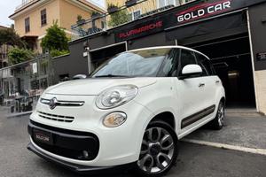 Fiat 500L 1.3 Multijet 95 CV Lounge TETTO PANO NAV