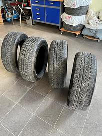 Continental - Gomme invernali