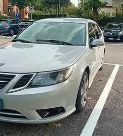 Saab 9.3 1.9 ttdi PERFETTA passaggio prop INCLUSO