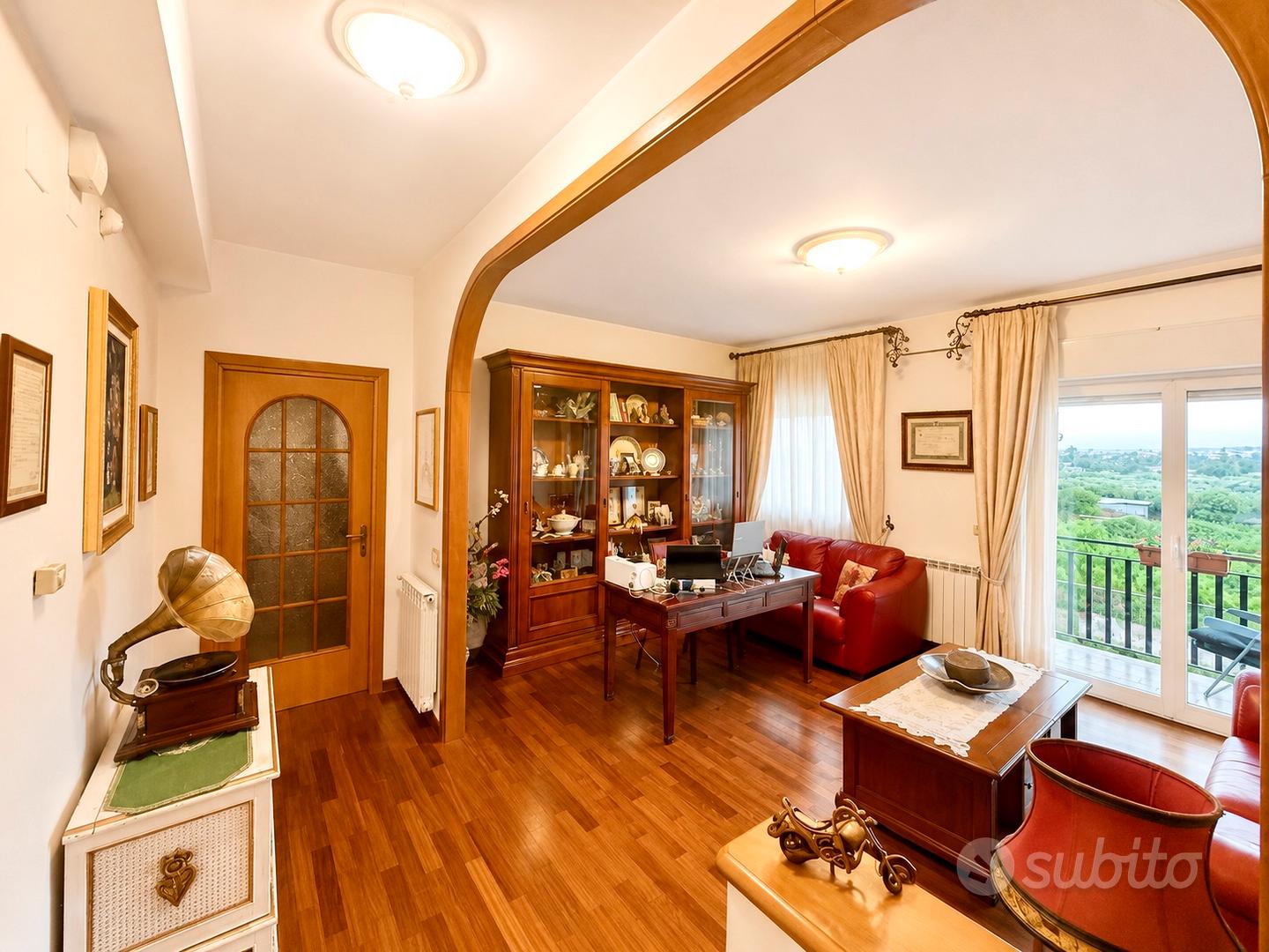 Appartamento – Mascali, Fondachello - Vista 2