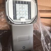 NUOVI proiettori LED da esterno 31 w 3500 lumen