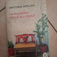 La masseria delle allodole – Antonia Arslan, ottim