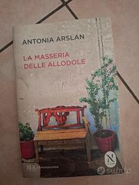 La masseria delle allodole – Antonia Arslan, ottim