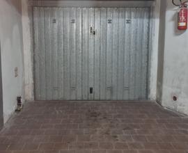 Garage 35 mq