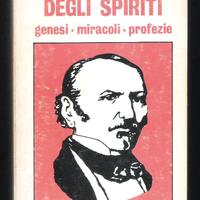 Le Rivelazioni degli Spiriti (Allan Kardec 1977)