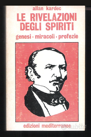 Le Rivelazioni degli Spiriti (Allan Kardec 1977)