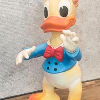 Paperino Disney vintage raro 26 cm
