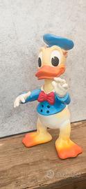 Paperino Disney vintage raro 26 cm