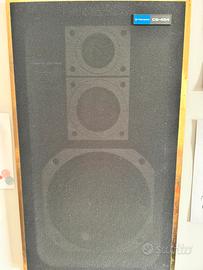 Cassa pioneer cs 454