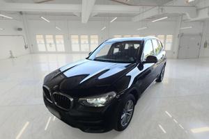 BMW X3 XDRIVE 30E BUSINESS ADVANTAGE AUTO SUV