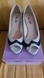 scarpe Décolleté Mon Dieu 