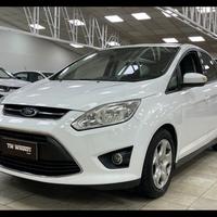 FORD C-Max 1.6 TDCi 115CV Plus 2014