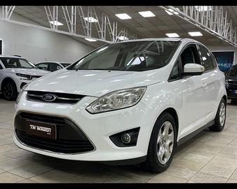 FORD C-Max 1.6 TDCi 115CV Plus 2014