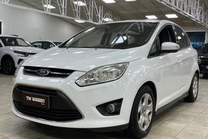FORD C-Max 1.6 TDCi 115CV Plus 2014