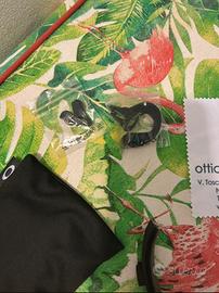Oakley Wind Jacket 2.0 Occhiali Sportivi