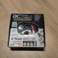 BC DUETTO 900 Caricabatterie/Mantenitore