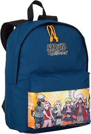 Zaino Bambini Ragazzi Zainetto Naruto Shippuden