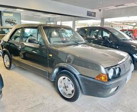 Fiat Ritmo Cabrio 7000 Km Nuova