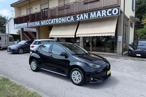 TOYOTA - Yaris - 1.5 Hybrid 5p. E-CVT Active