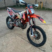 Ktm 300 ecx