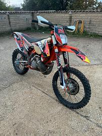 Ktm 300 ecx