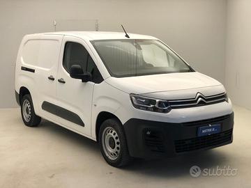 Citroen Berlingo BlueHDi 100 S&S Van XL -iva esclu