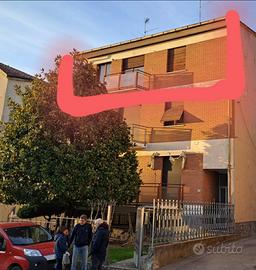 Unita' immobiliare Sarezzano