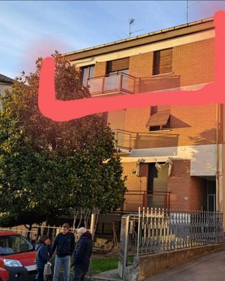 Unita' immobiliare Sarezzano